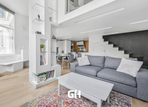 Le Nuage - 6P - 2BR - Disney & Paris
